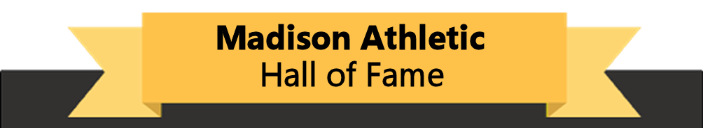 Madison Athletic Hall of Fame